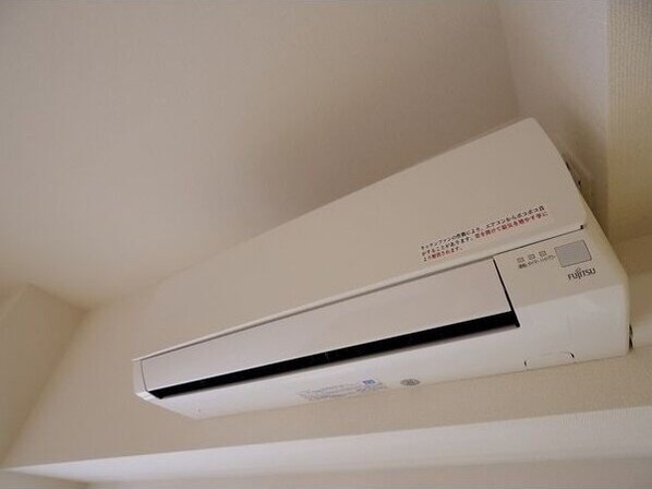 プランドール那古野の物件内観写真